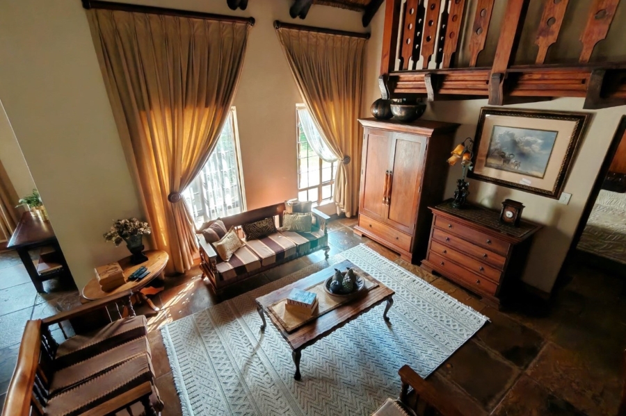 4 Bedroom Property for Sale in Bela Bela Limpopo
