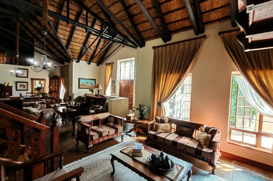 4 Bedroom Property for Sale in Bela Bela Limpopo