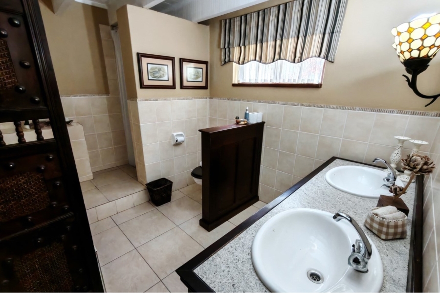 4 Bedroom Property for Sale in Bela Bela Limpopo