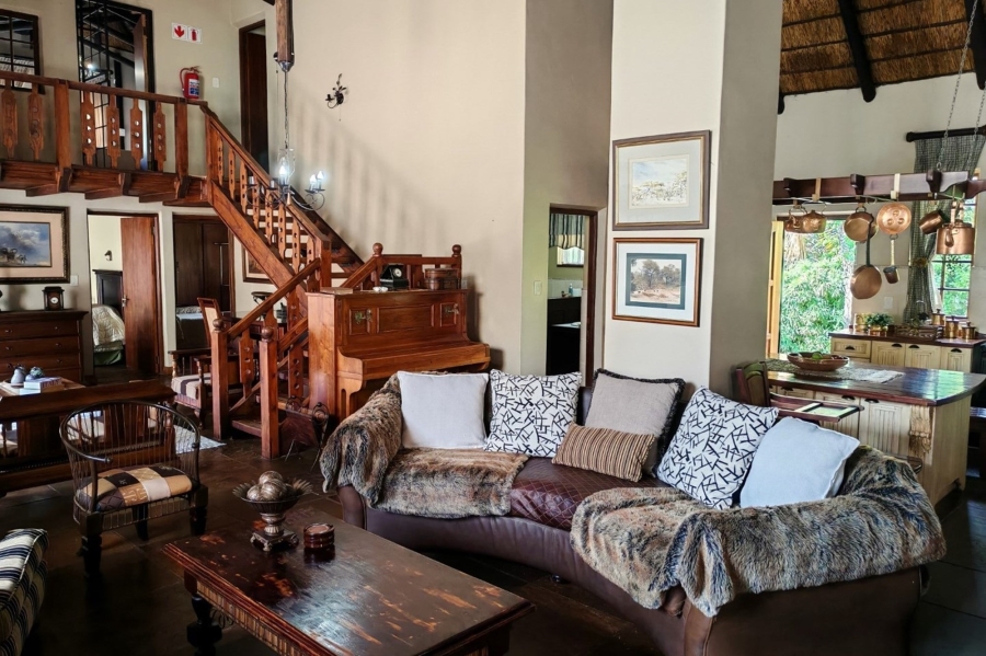 4 Bedroom Property for Sale in Bela Bela Limpopo
