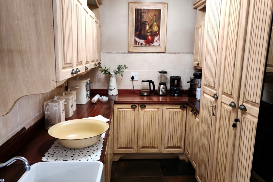 4 Bedroom Property for Sale in Bela Bela Limpopo