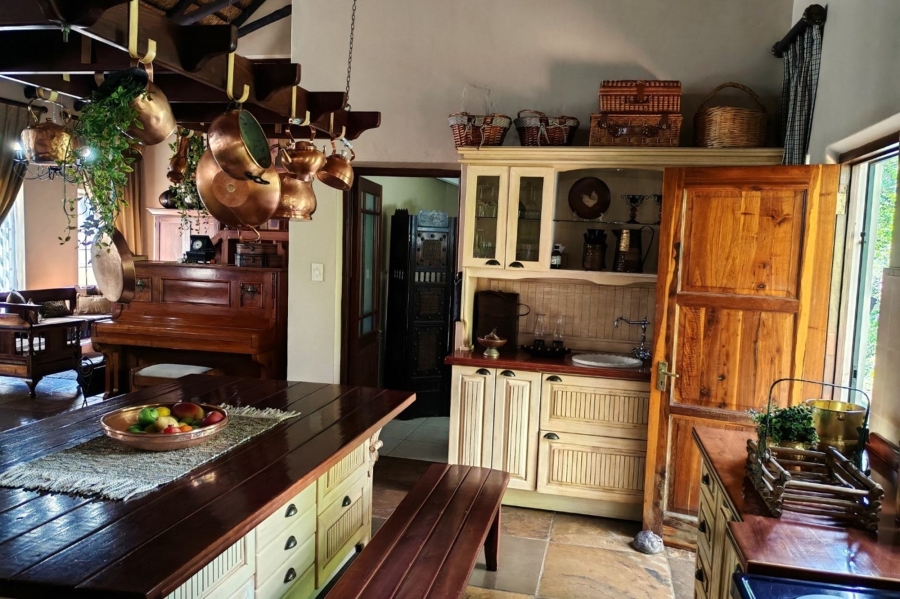 4 Bedroom Property for Sale in Bela Bela Limpopo