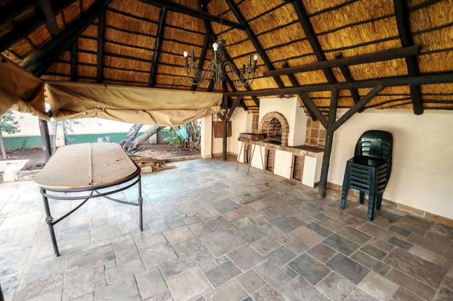 4 Bedroom Property for Sale in Bela Bela Limpopo
