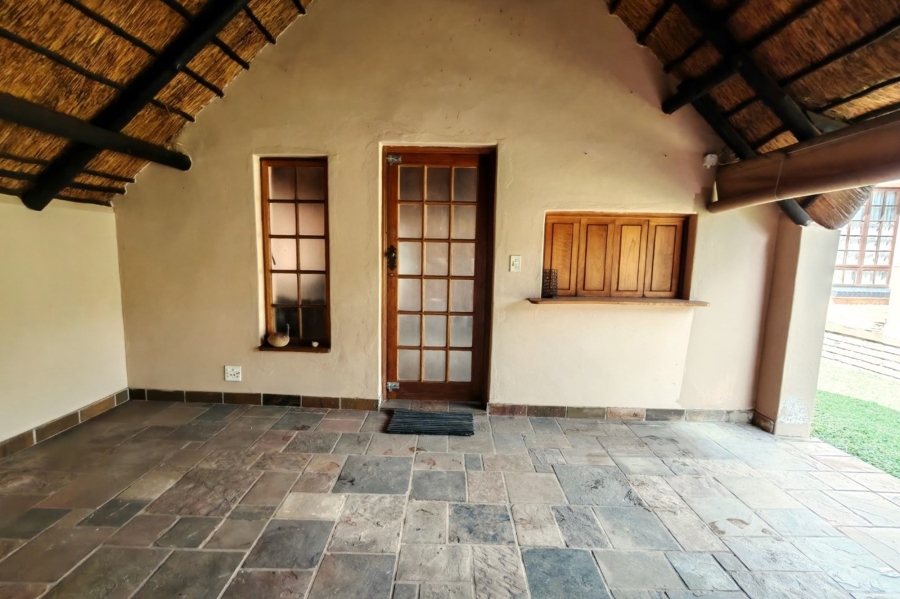 4 Bedroom Property for Sale in Bela Bela Limpopo