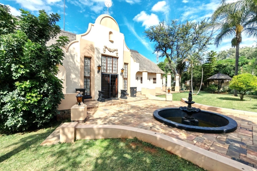 4 Bedroom Property for Sale in Bela Bela Limpopo