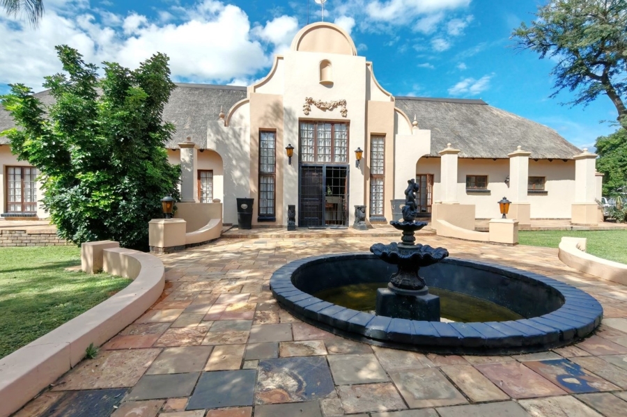 4 Bedroom Property for Sale in Bela Bela Limpopo