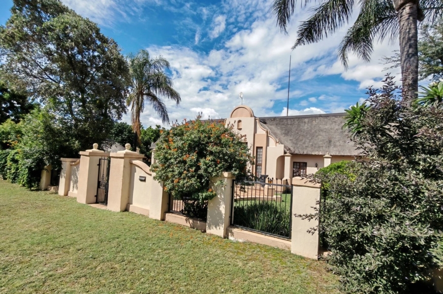 4 Bedroom Property for Sale in Bela Bela Limpopo