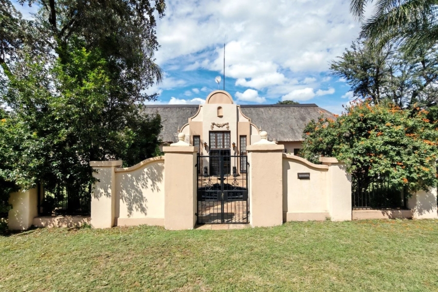 4 Bedroom Property for Sale in Bela Bela Limpopo