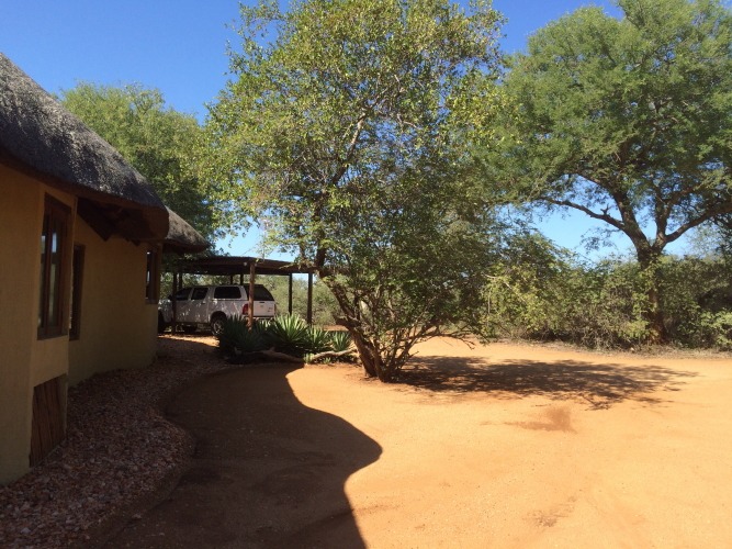 To Let 3 Bedroom Property for Rent in Raptors View Wildlife Estate Limpopo