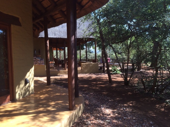 To Let 3 Bedroom Property for Rent in Raptors View Wildlife Estate Limpopo
