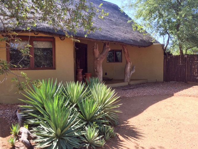 To Let 3 Bedroom Property for Rent in Raptors View Wildlife Estate Limpopo