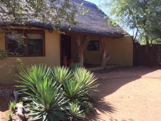 To Let 3 Bedroom Property for Rent in Raptors View Wildlife Estate Limpopo