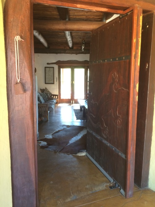 To Let 3 Bedroom Property for Rent in Raptors View Wildlife Estate Limpopo