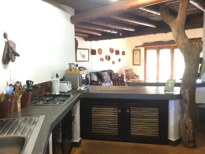 To Let 3 Bedroom Property for Rent in Raptors View Wildlife Estate Limpopo