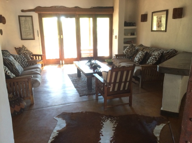 To Let 3 Bedroom Property for Rent in Raptors View Wildlife Estate Limpopo