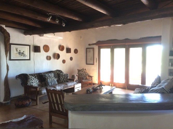 To Let 3 Bedroom Property for Rent in Raptors View Wildlife Estate Limpopo