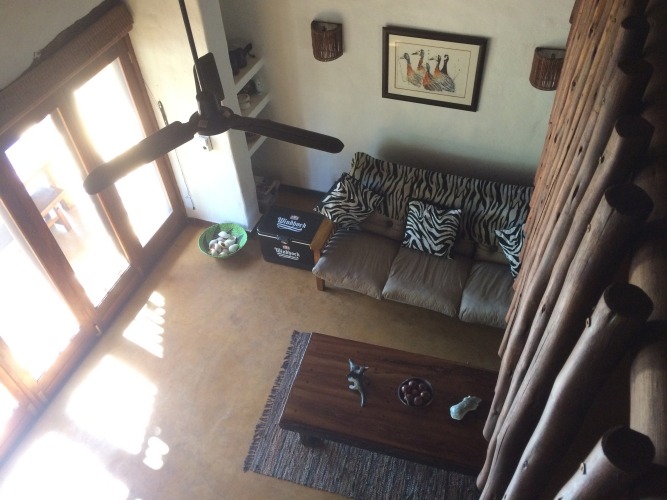 To Let 3 Bedroom Property for Rent in Raptors View Wildlife Estate Limpopo