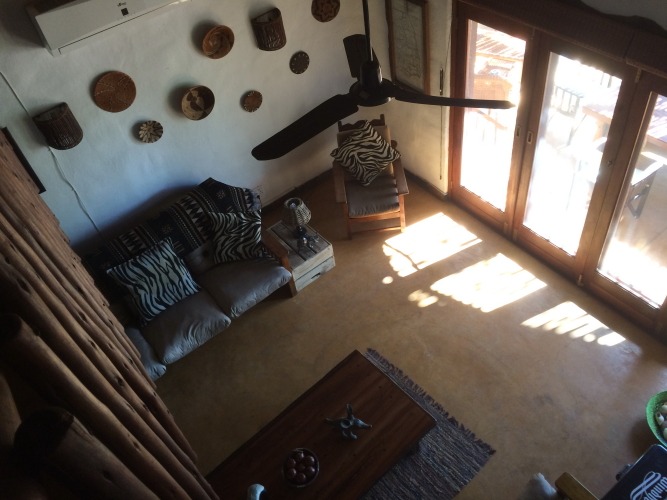 To Let 3 Bedroom Property for Rent in Raptors View Wildlife Estate Limpopo