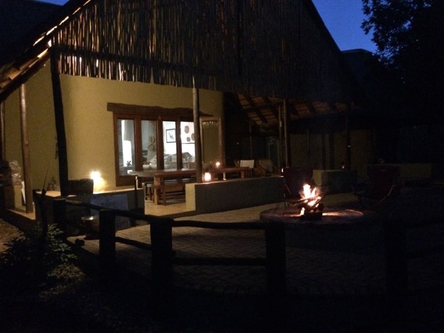 To Let 3 Bedroom Property for Rent in Raptors View Wildlife Estate Limpopo