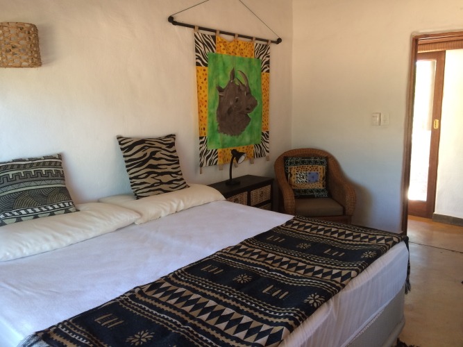 To Let 3 Bedroom Property for Rent in Raptors View Wildlife Estate Limpopo