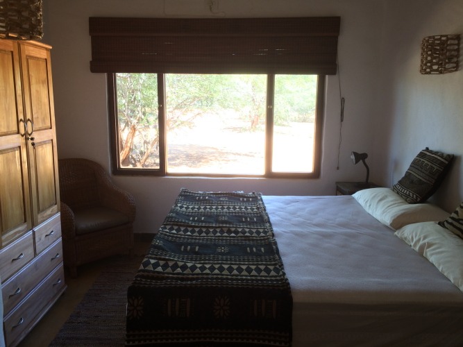 To Let 3 Bedroom Property for Rent in Raptors View Wildlife Estate Limpopo