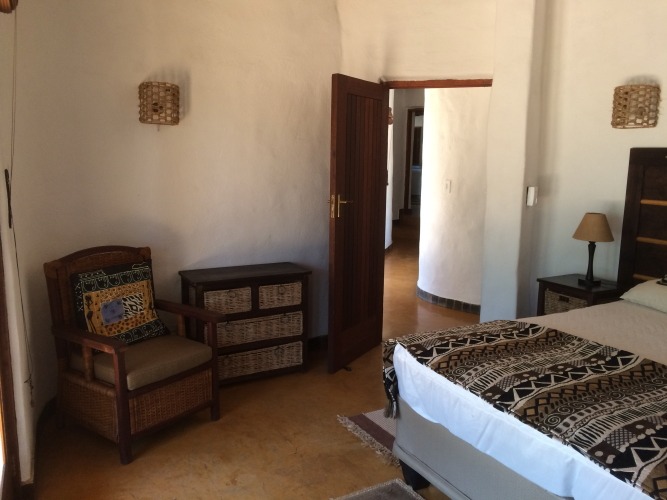 To Let 3 Bedroom Property for Rent in Raptors View Wildlife Estate Limpopo