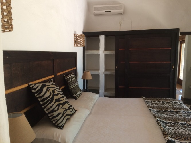 To Let 3 Bedroom Property for Rent in Raptors View Wildlife Estate Limpopo