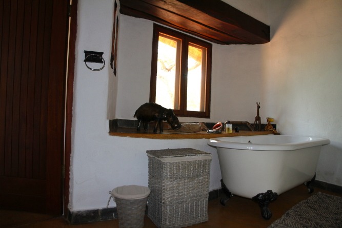 To Let 3 Bedroom Property for Rent in Raptors View Wildlife Estate Limpopo