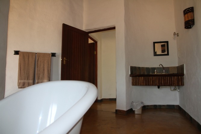 To Let 3 Bedroom Property for Rent in Raptors View Wildlife Estate Limpopo