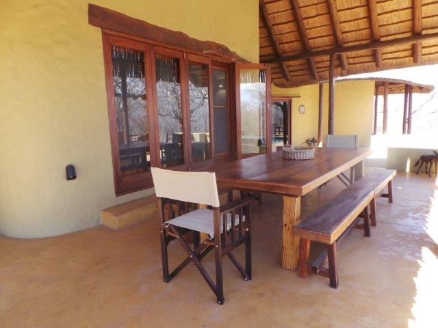 To Let 3 Bedroom Property for Rent in Raptors View Wildlife Estate Limpopo