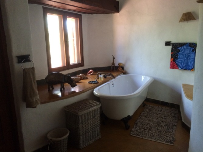 To Let 3 Bedroom Property for Rent in Raptors View Wildlife Estate Limpopo