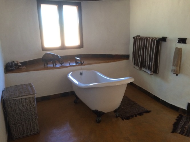 To Let 3 Bedroom Property for Rent in Raptors View Wildlife Estate Limpopo