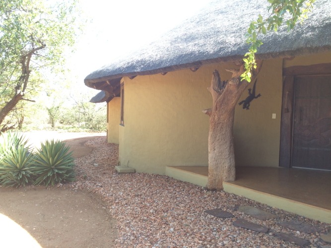 To Let 3 Bedroom Property for Rent in Raptors View Wildlife Estate Limpopo