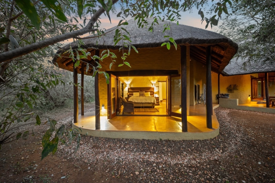 To Let 3 Bedroom Property for Rent in Raptors View Wildlife Estate Limpopo