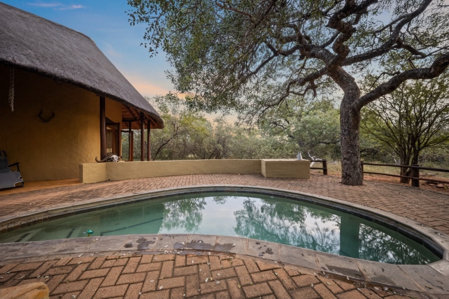To Let 3 Bedroom Property for Rent in Raptors View Wildlife Estate Limpopo