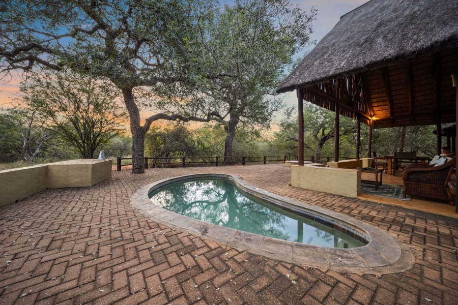To Let 3 Bedroom Property for Rent in Raptors View Wildlife Estate Limpopo