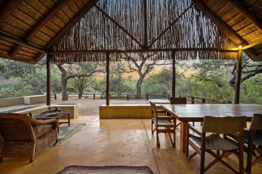 To Let 3 Bedroom Property for Rent in Raptors View Wildlife Estate Limpopo