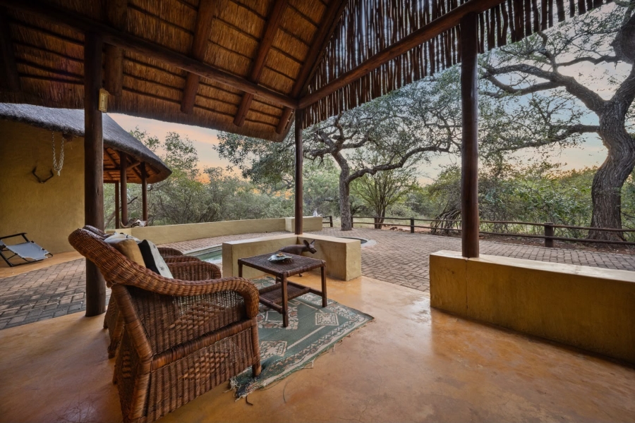 To Let 3 Bedroom Property for Rent in Raptors View Wildlife Estate Limpopo