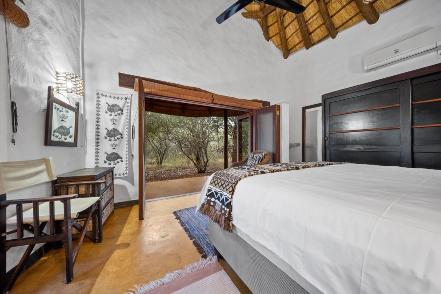 To Let 3 Bedroom Property for Rent in Raptors View Wildlife Estate Limpopo