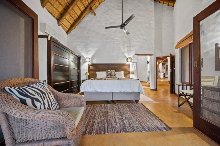 To Let 3 Bedroom Property for Rent in Raptors View Wildlife Estate Limpopo