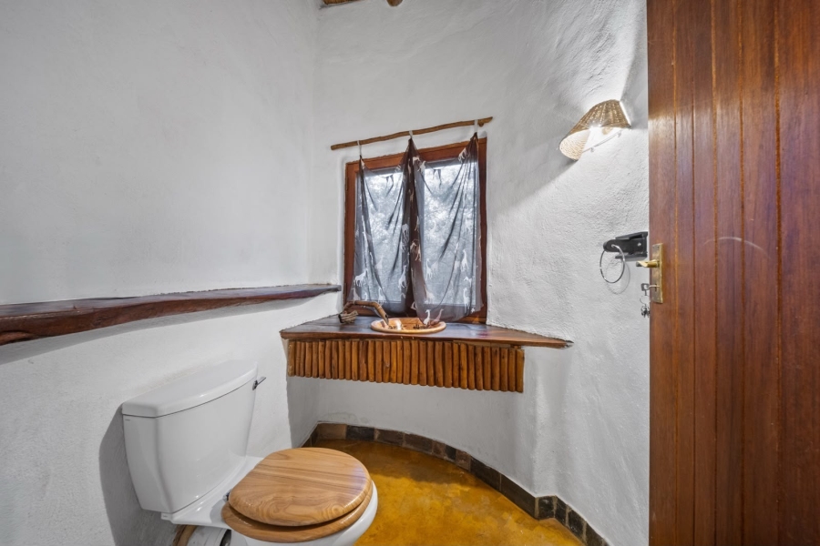 To Let 3 Bedroom Property for Rent in Raptors View Wildlife Estate Limpopo