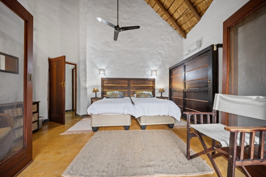 To Let 3 Bedroom Property for Rent in Raptors View Wildlife Estate Limpopo