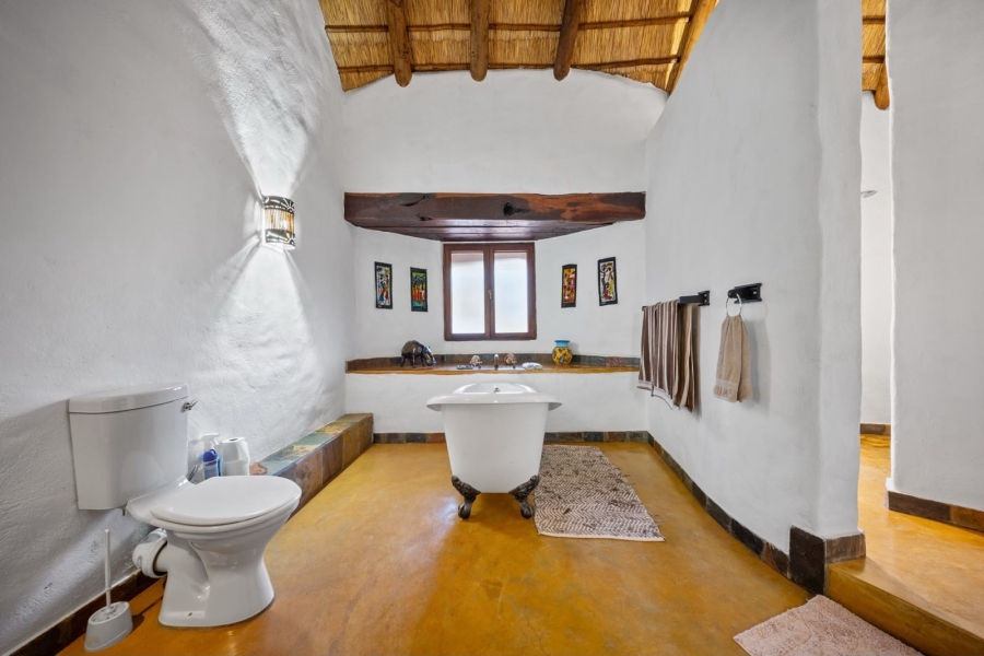 To Let 3 Bedroom Property for Rent in Raptors View Wildlife Estate Limpopo
