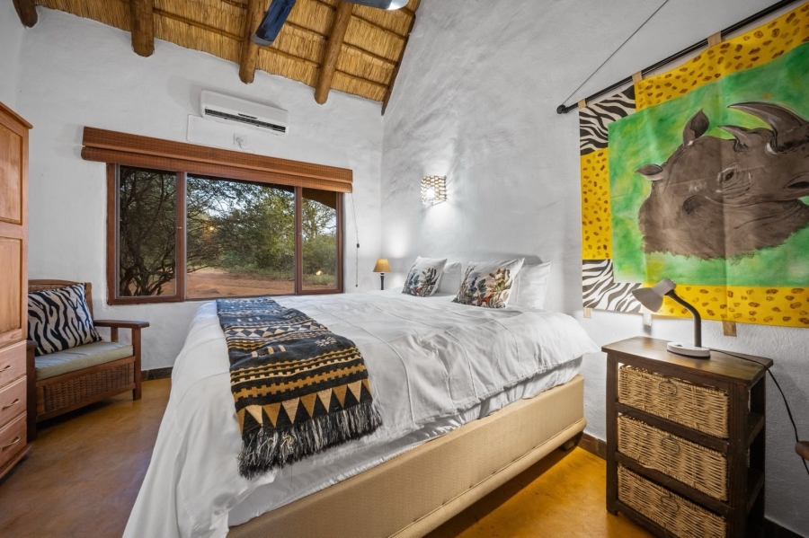 To Let 3 Bedroom Property for Rent in Raptors View Wildlife Estate Limpopo