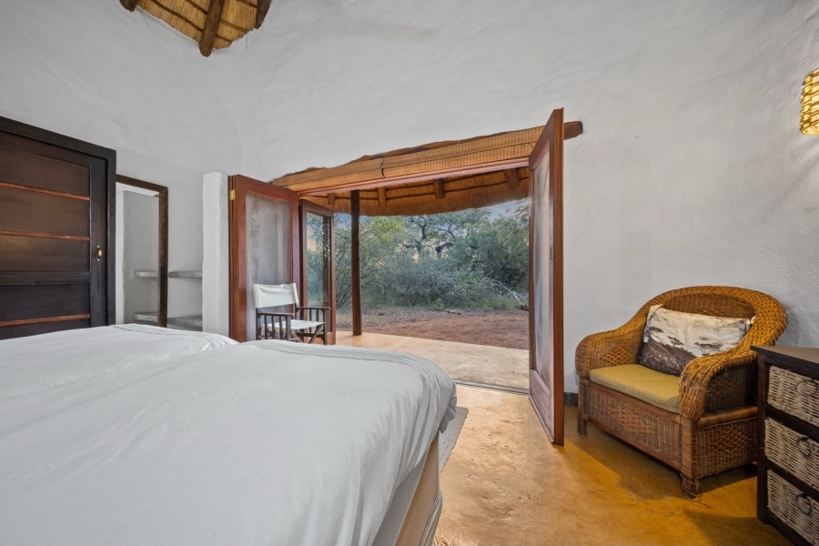 To Let 3 Bedroom Property for Rent in Raptors View Wildlife Estate Limpopo