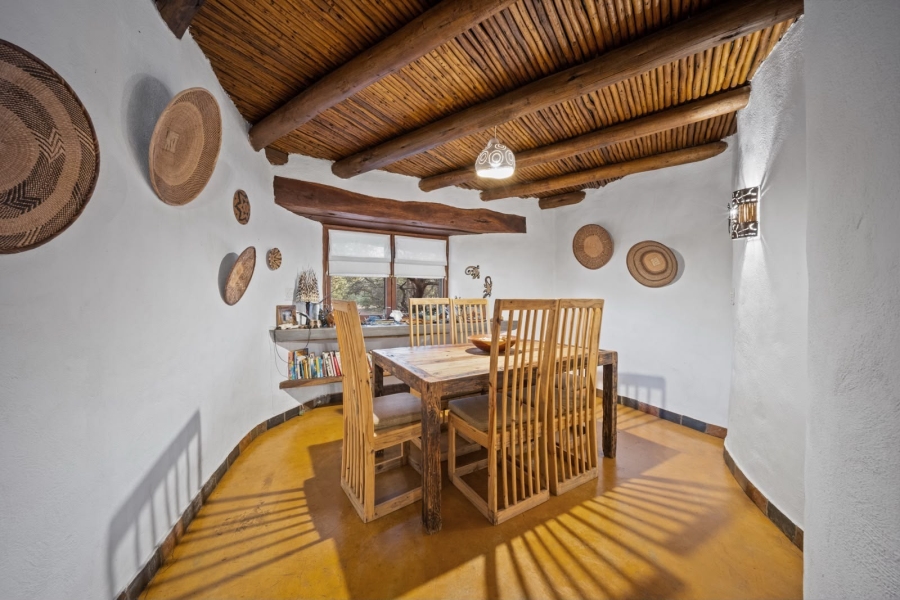 To Let 3 Bedroom Property for Rent in Raptors View Wildlife Estate Limpopo