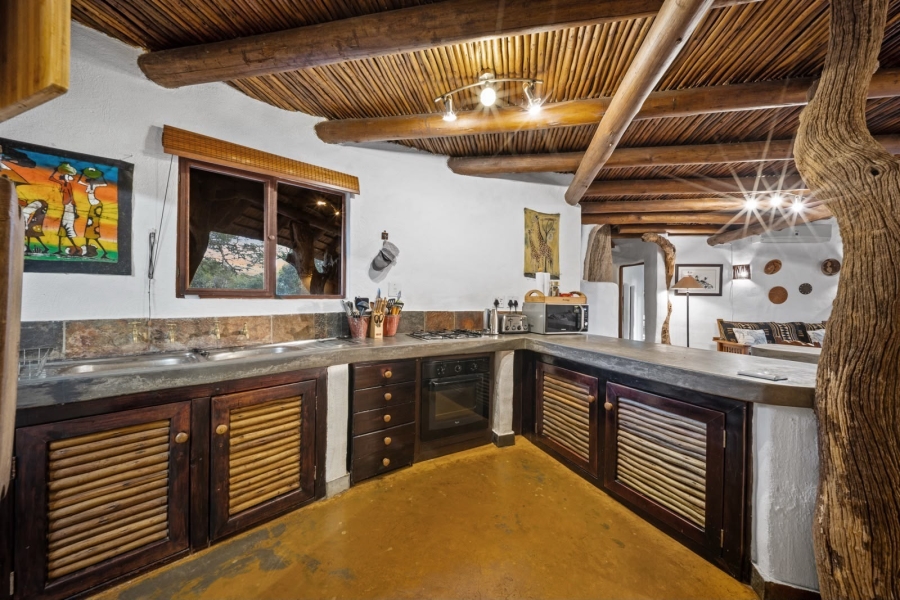 To Let 3 Bedroom Property for Rent in Raptors View Wildlife Estate Limpopo