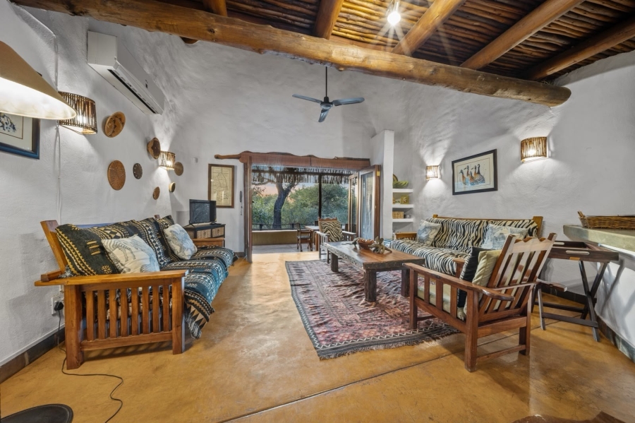 To Let 3 Bedroom Property for Rent in Raptors View Wildlife Estate Limpopo