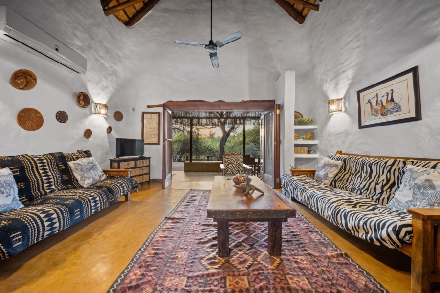 To Let 3 Bedroom Property for Rent in Raptors View Wildlife Estate Limpopo