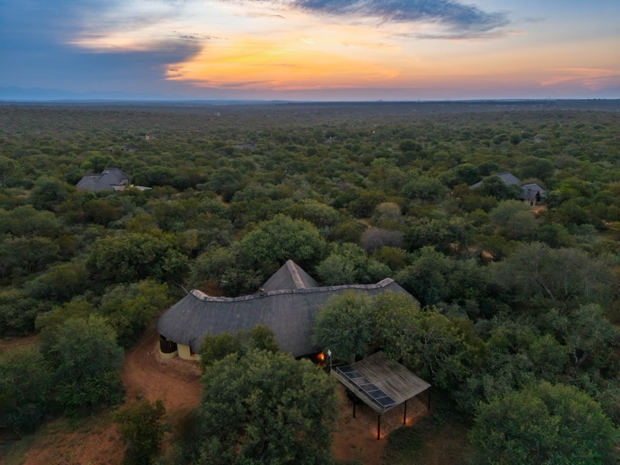 To Let 3 Bedroom Property for Rent in Raptors View Wildlife Estate Limpopo